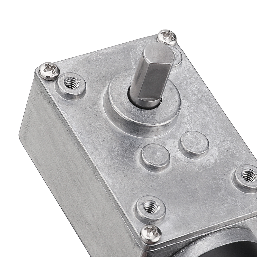 ChiHai-CHW-4058-3162-Double-Shaft-Metal-Gear-Motor-DC-1224V-110220RPM-Worm-Gear-Reducer-Motor-1409510