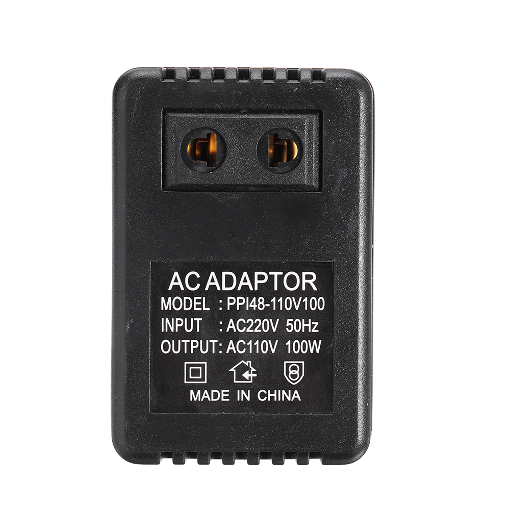 AC-220V-to-110V-AC-Power-Voltage-Converter-100W-Adapter-Travel-Transformer-Step-down-Regulator-1802154