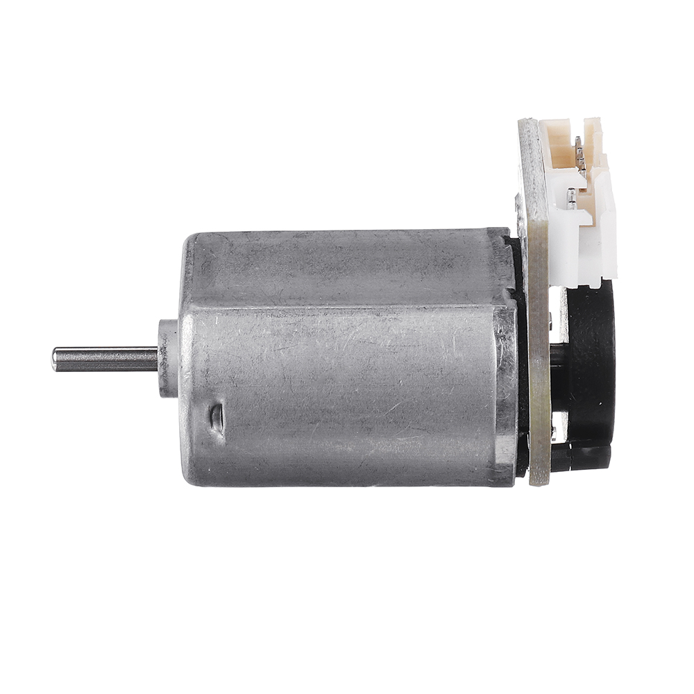 CHIHAI-CHF-130SA-ABHL-6V-9500rpm-Gear-Motor-Permanent-Magnet-DC-Hall-Coded-Reduction-Encoder-Gear-Motor-1628634