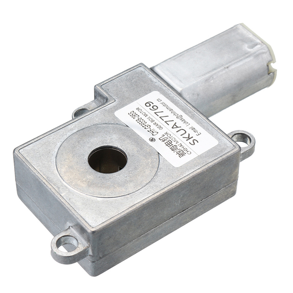 Chihai-CHF-GF6558-295S-DC-8V-191-77RPM-Intelligent-Lock-Core-Reducer-Gear-Motor-1414157