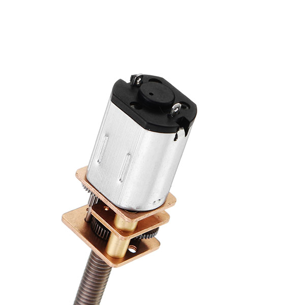 Chihai-Motor-DC-6V-105rpm-Gear-Motor-Thread-Shaft-Electric-DC-Motor-1281071