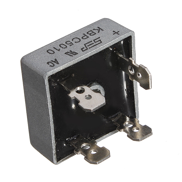 KBPC5010-1000-Volt-Bridge-Rectifier-Metal-Case-1000V-Diode-Bridge-1755393