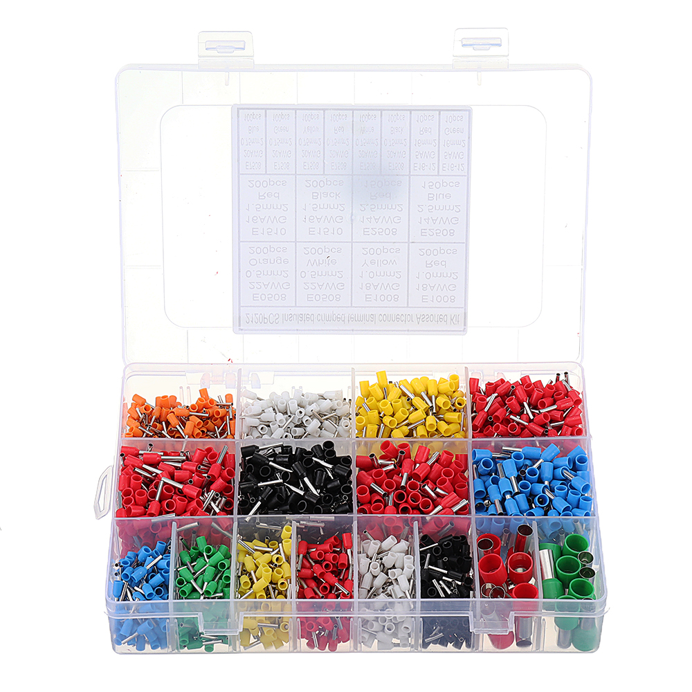 Aemedyreg-2120pcs-Insulated-Cord-Pin-End-Terminals-Tin-Plated-Copper-Crimp-Connector-Ferrules-Kit-Set-For-22-5AWG-1591168