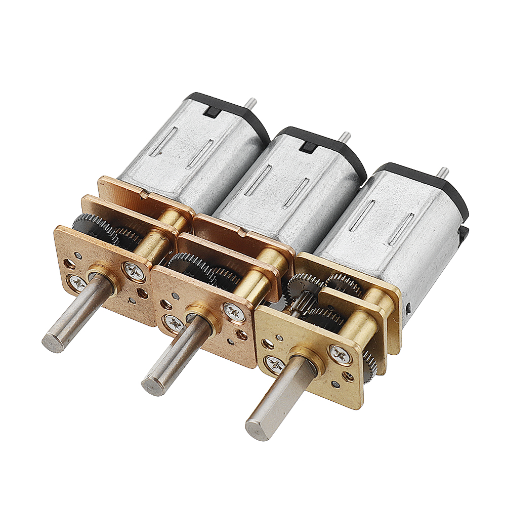 Chihai-CHF-GM12-N20VA-DC-12V-Double-Shaft-Gear-Motor-Reducer-Reduction-Motor-1476199