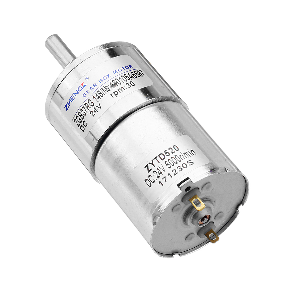 Zhengke-ZGB37RG-24V-30rpm-Reduction-Motor-37mm-DC-Gear-Motor-1296609