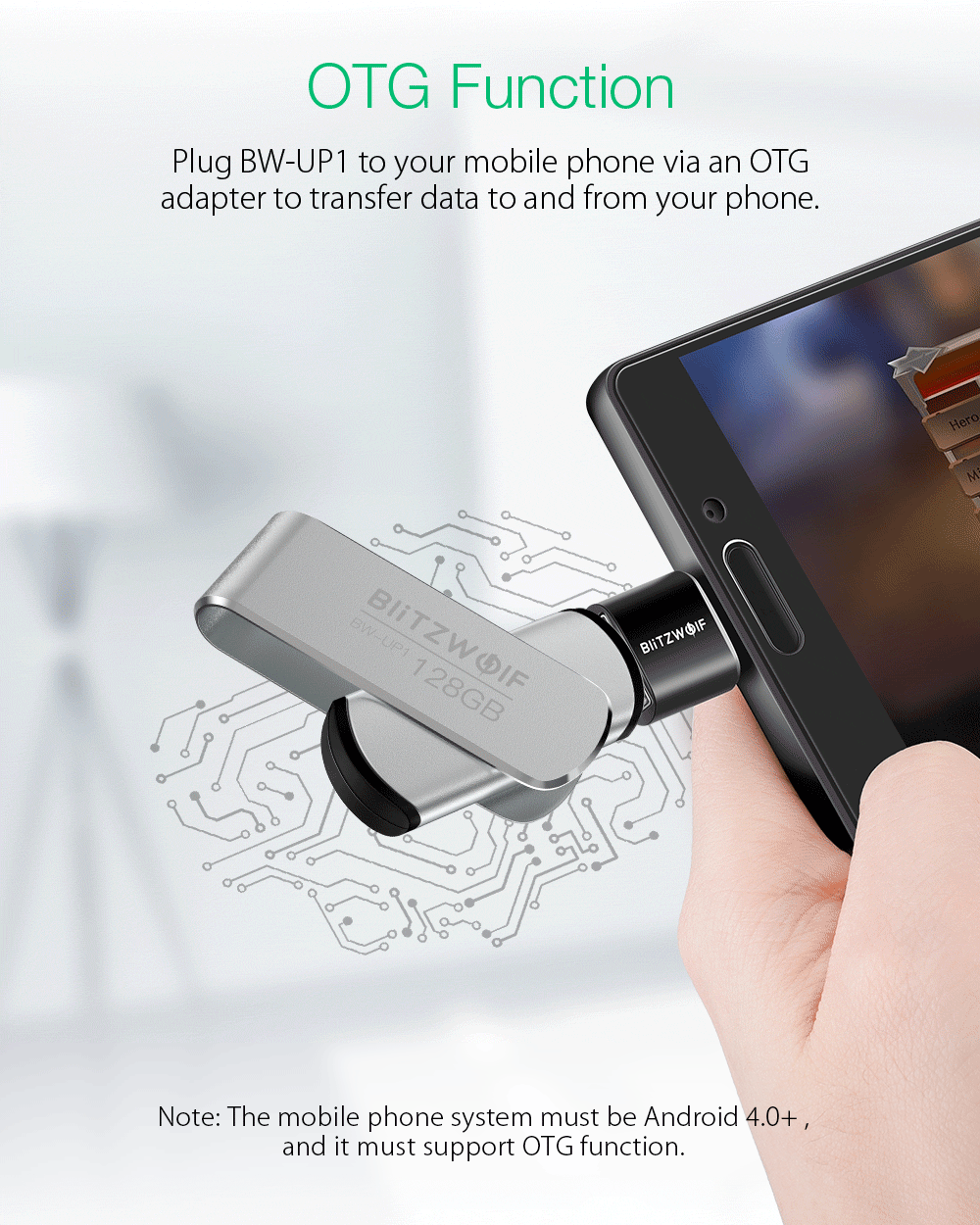 BlitzWolfreg-BW-UP1-USB-30-Flash-Drive-Aluminium-Alloy-Pendrive-360deg-Rotating-Cover-Thumb-Drive-U-Disk-16GB-32GB-64GB-128GB-Portable-Flash-Drive-1440995