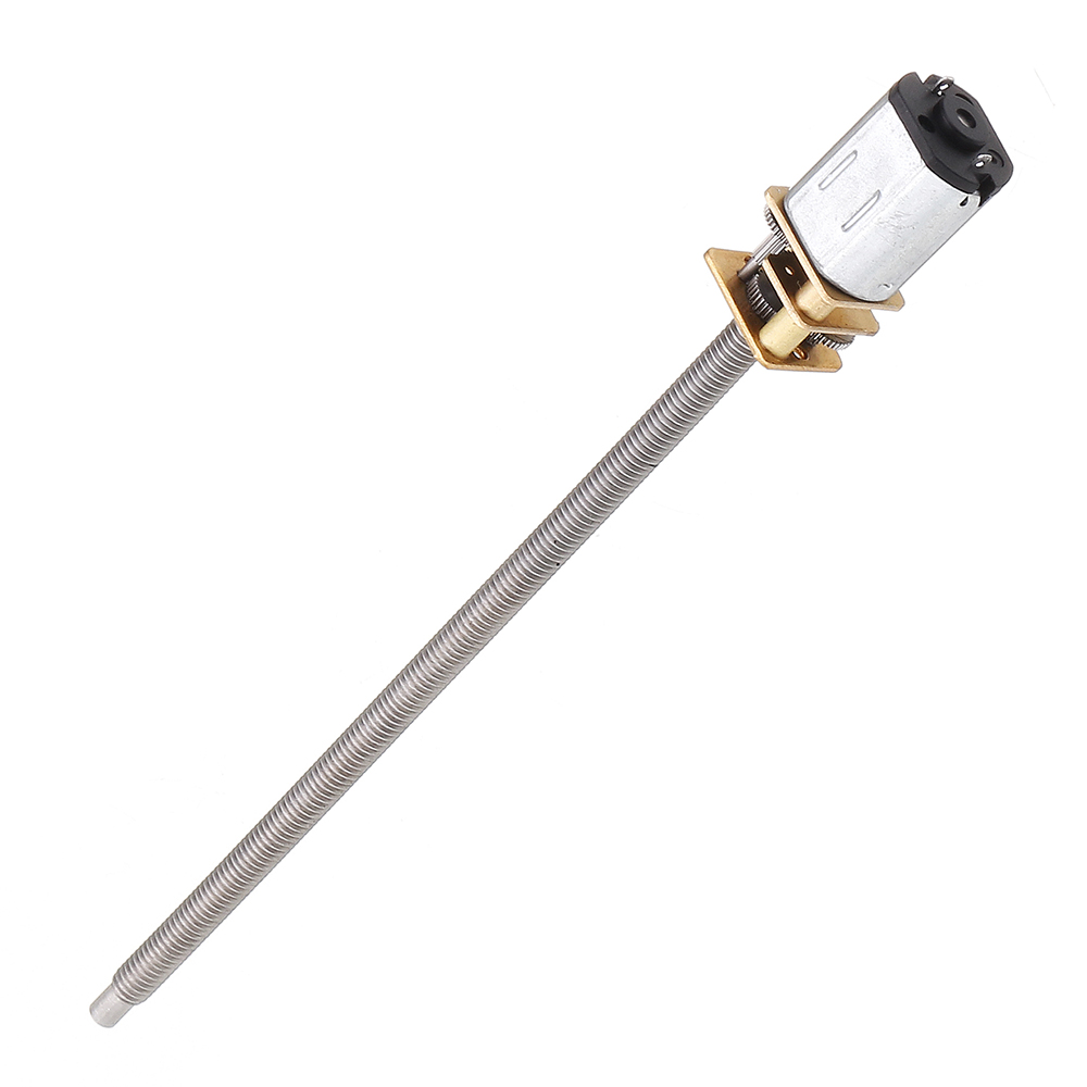 Machifit-GA12N20-DC-12V-Gear-Motor-Extra-Long-Thread-Out-Axis-Reduction-Gear-Motor-1745549