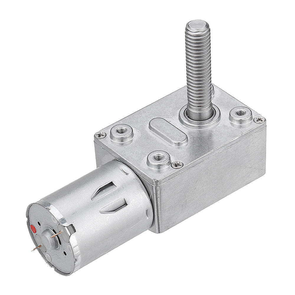 Machifit-JGY370-DC-24V-Self-locking-Worm-Gear-Motor-103090150RPM-Gear-Turbine-Reduction-Motor-1482828