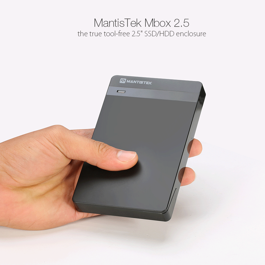 MantisTekreg-Mbox25-USB-30-SATA-III-HDD-SSD-Hard-Drive-Enclosure-External-Case-Support-UASP-1021994
