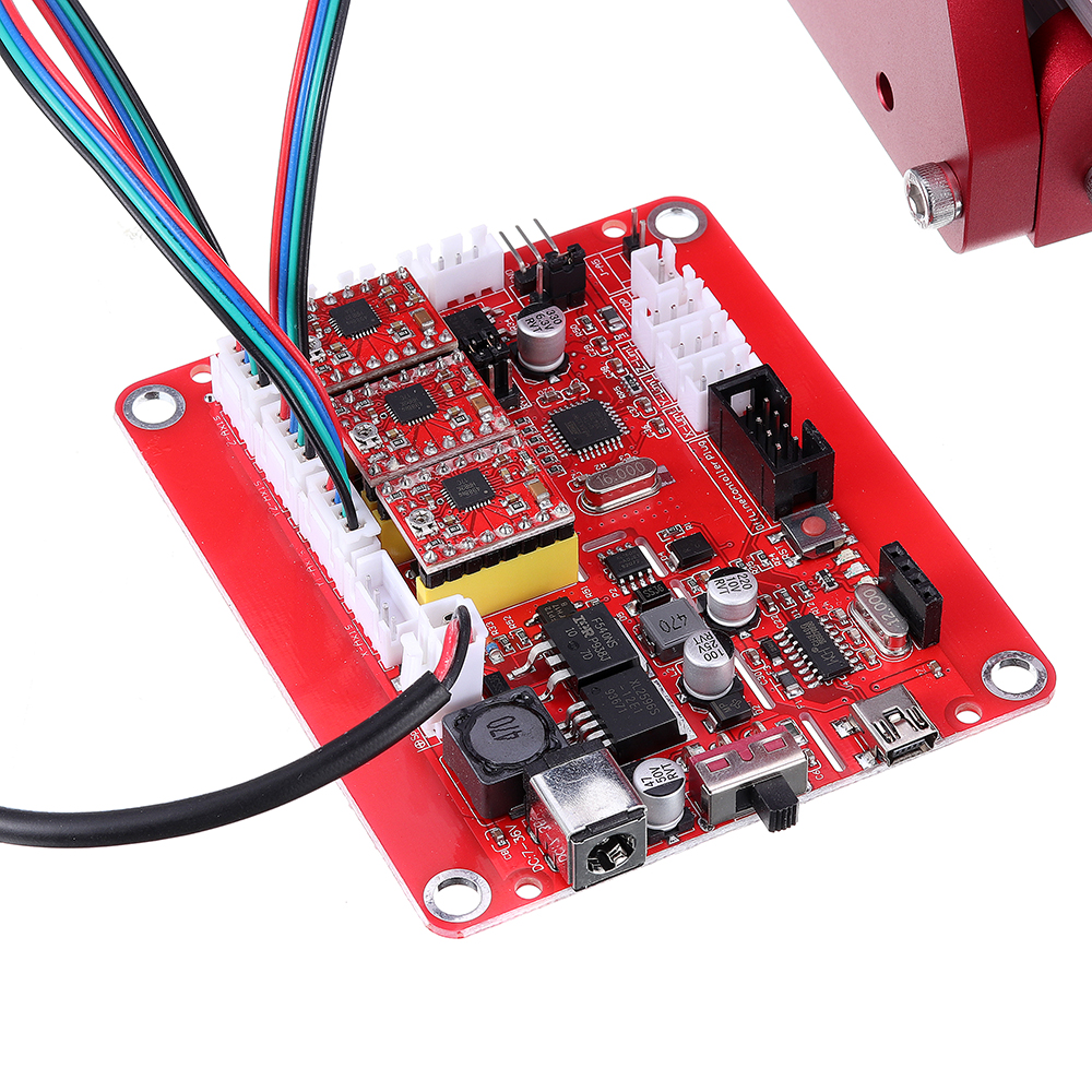 Red-1419-3-Axis-Mini-DIY-CNC-Router-Standard-Spindle-Motor-Wood-Carving-Engraving-Machine-Milling-Engraver-Woodworking-1549787
