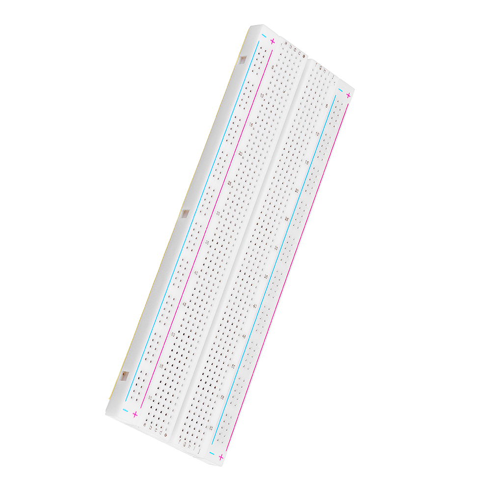 Test-Develop-DIY-830-Point-Solderless-PCB-Breadboard-For-MB-102-MB102-51331