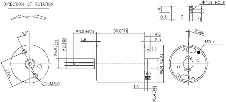 CHIHAI-MOTOR-DC-6V-10100rpm-Mini-Motor-with-Long-Shaft-1236842