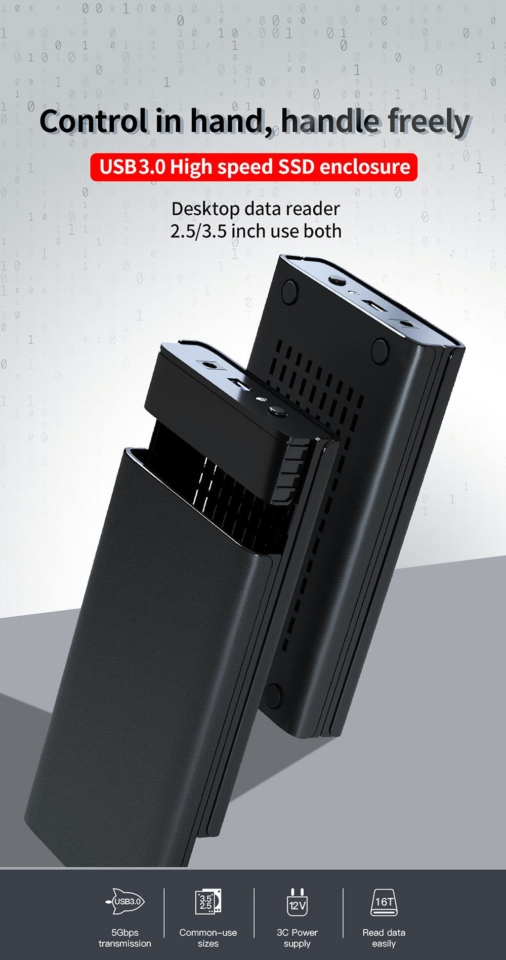DM-35-25-USB-30-SATA-HDD-SSD-External-Hard-Drive-Enclosure-16TB-5Gbps-Hard-Disk-Box-Case-Shell-Box-HD035-1773642