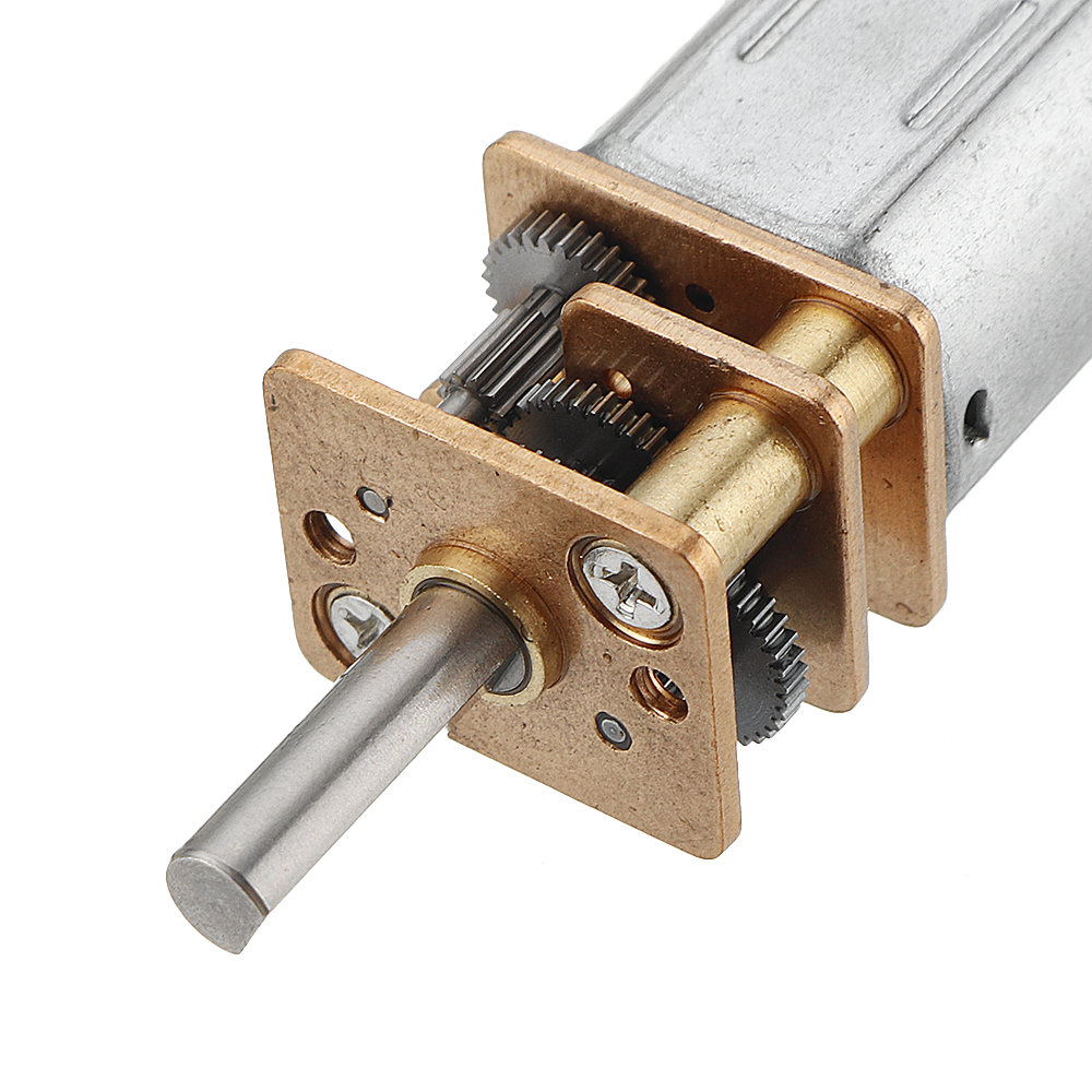 Chihai-CHF-GM12-N20VA-DC-12V-Double-Shaft-Gear-Motor-Reducer-Reduction-Motor-1476199