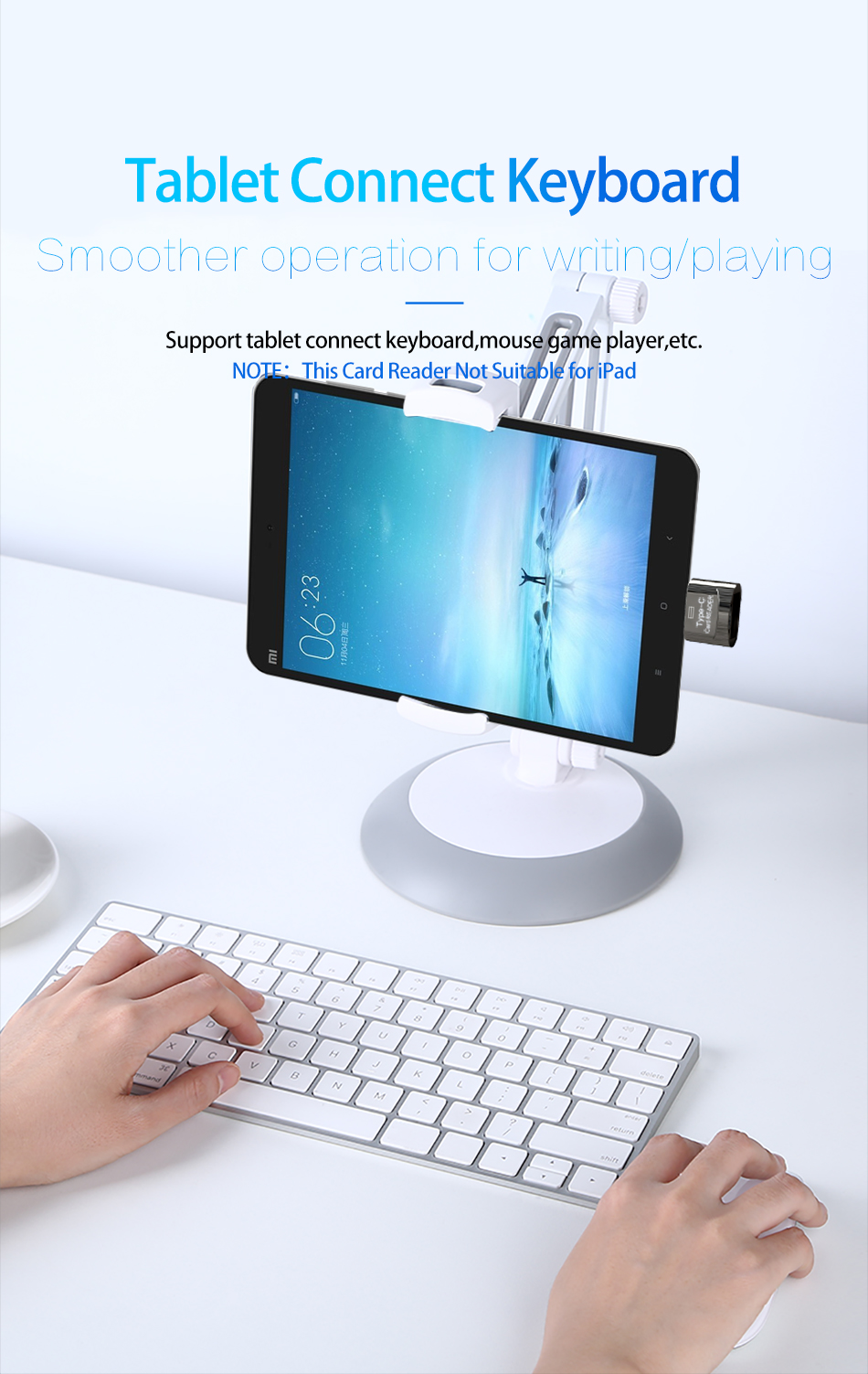 Biaze-Type-C-Card-Reader-TF-Card-Reader-USB-C-OTG-Memory-Card-Adapter-Smart-Card-Reader-for-Android-Phones-Type-C-Port-1620829