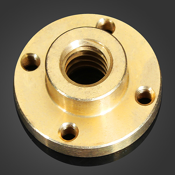 Brass-Copper-Nut-For-JKM-42-Linear-Stepper-Motor-JK42HS34-1334-939852