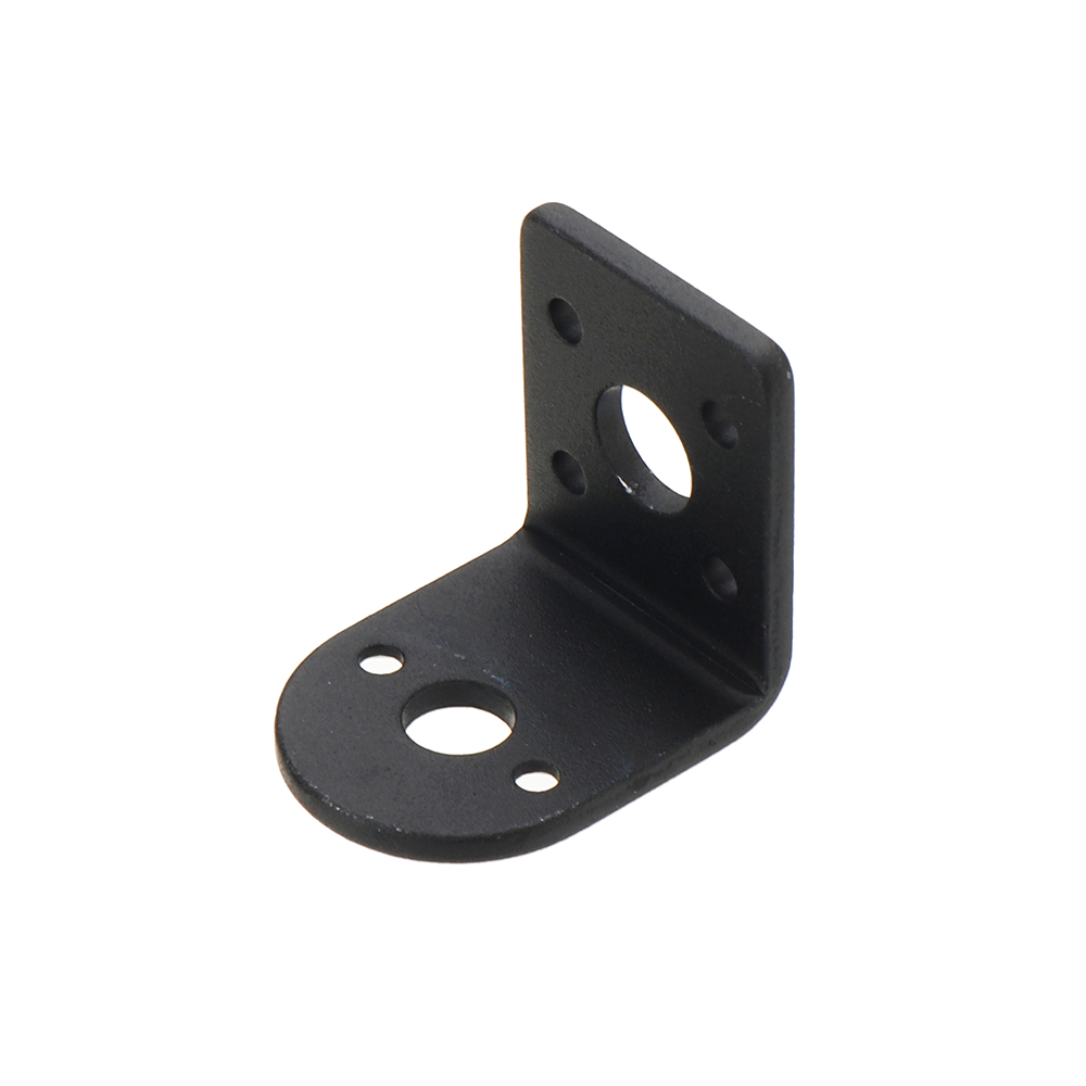 Machifit-25GA370-DC-12V-Micro-Gear-Reduction-Encoder-Motor-with-Mounting-Bracket-and-Wheel-1532242