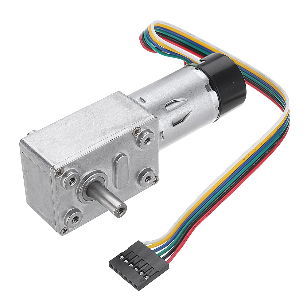 Machifit-JGY-370-DC-12V-Double-Shaft-Motor-Reduction-Gear-Turbine-Worm-Self-locking-Motor-1504104