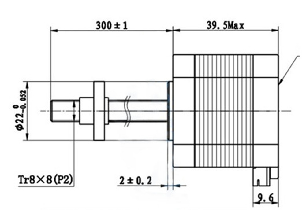 Machifit-Nema17-42mm-Stepper-Motor-with-T8-380mm-Lead-Screw-for-CNC-Engraving-Machine-1409514