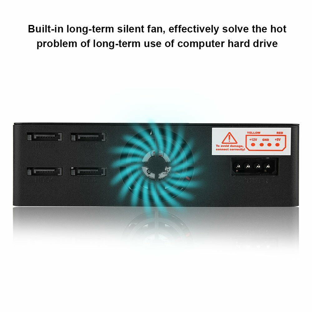 OImaster-HE-2006-Internal-4-Bay-Mobile-Rack-Bracket-Enclosure-Case-Cover-with-LED-Indicator-for-25-SATA-HDD-SSD-SD-1739170