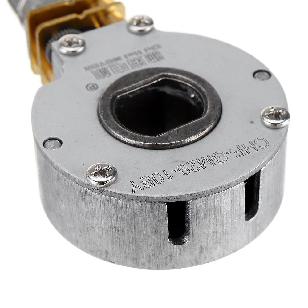 CHS-GM29-10BY-DC-5V-Micro-Stepping-Gear-Motor-Permanent-Magnet-Brushless-Stepping-Secondary-Variable-Speed-Motor-1762068