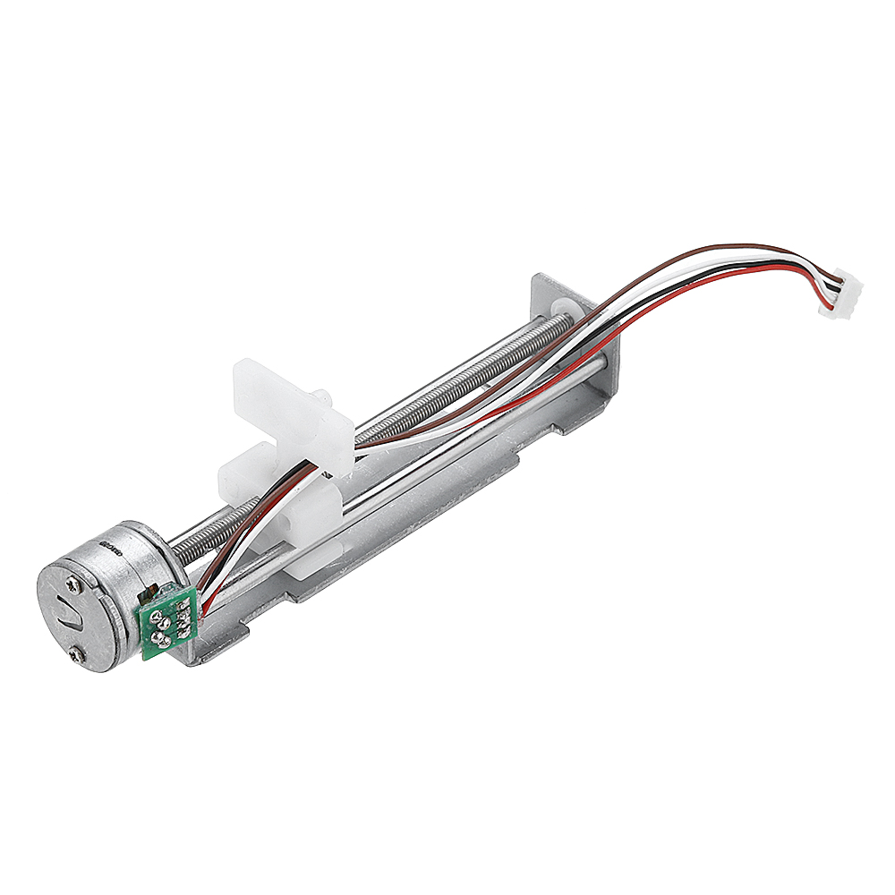 Chihai-CHIHAI-CH-SM1545-M3xP05-Permanent-Magnet-Stepper-Linear-Motor-2-phase-4-wire-Miniature-Motor-1500185