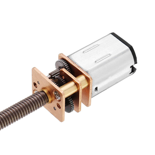Chihai-Motor-DC-6V-105rpm-Gear-Motor-Thread-Shaft-Electric-DC-Motor-1281071