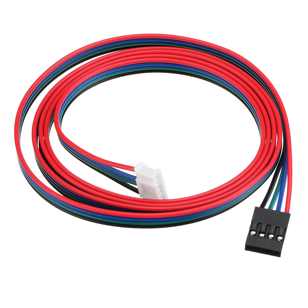 HANPOSE-1M-XH254-Line-Stepper-Motor-Cable-4-Pin-Motor-Connector-Line-Cable-For-42-Stepper-Motor-1416714