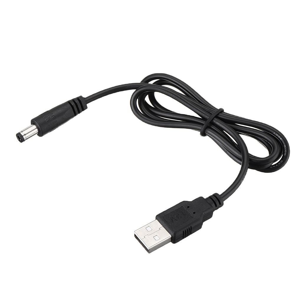 USB-Power-Boost-Line-DC-5V-to-DC-5V-9V-12V-Step-UP-Module-USB-Converter-Adapter-Cable-21x55mm-Plug-1605969