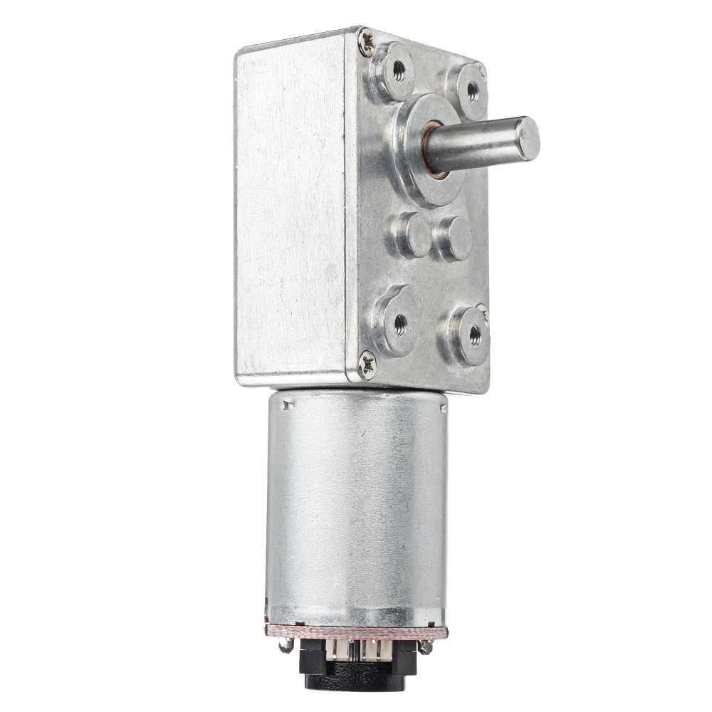 Machifit-GW370-DC-12V-204070100400RPM-Mini-turbine-Rod-Geared-Motor-With-Encoder-For-Automatic-Sprayer-1741717
