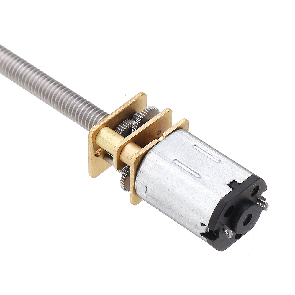 Machifit-GA12N20-DC-12V-Gear-Motor-Extra-Long-Thread-Out-Axis-Reduction-Gear-Motor-1745549