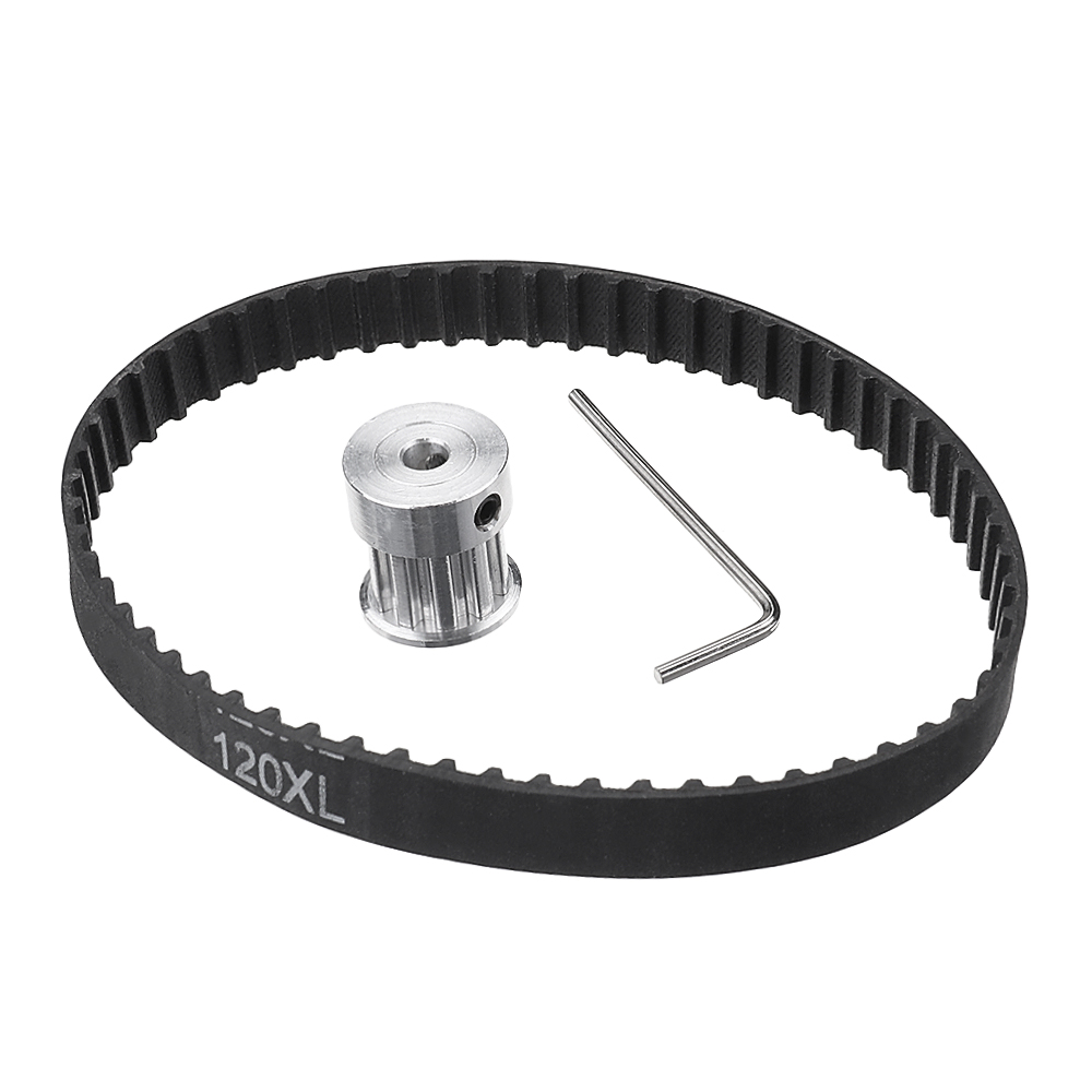 Machifit-No-Power-Spindle-Assembly-B12-Drill-Chuck-Trimming-Belt-Small-Lathe-Accessories-Set-1650962