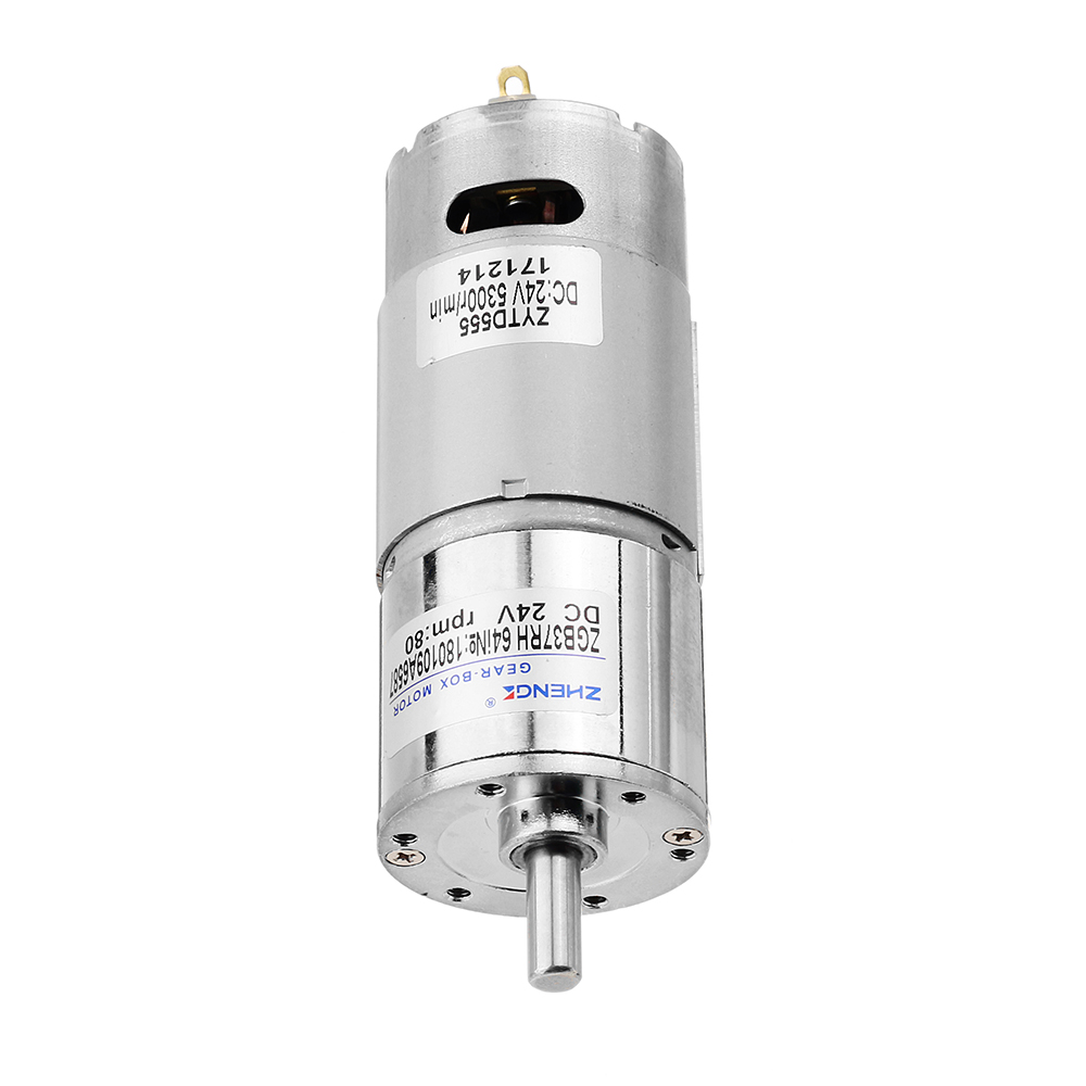 Zhengke-ZGB37RH-24V-80rpm-Gear-Motor-Reduction-Motor-DC-Motor-1297967