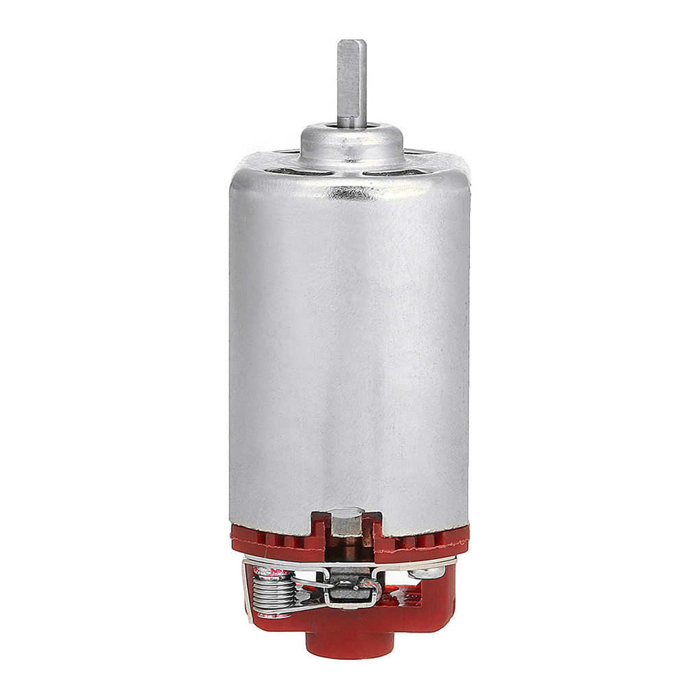 DC-111V-30000rpm-Gear-Motor-460-Motor-NdFeB-Magnet-Update-Torque-for-Jinming-Gen8-M4A1-Red-1305995