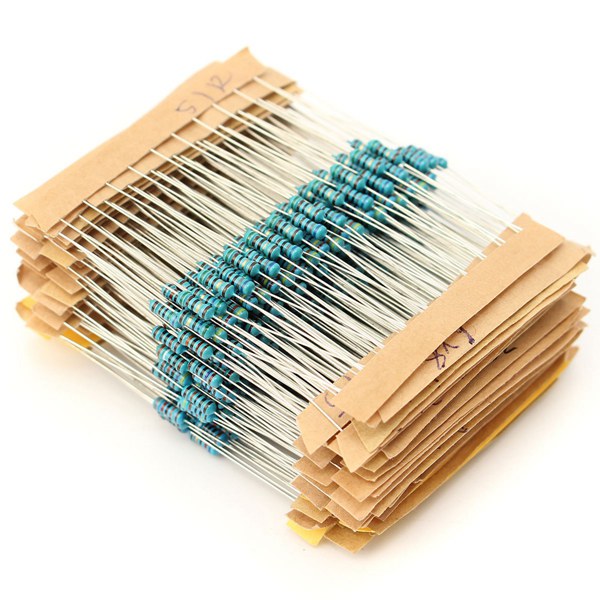 Geekcreitreg-1350pcs-135-Value-14W-Metal-Film-Resistor-Assortment-Kit-1071864