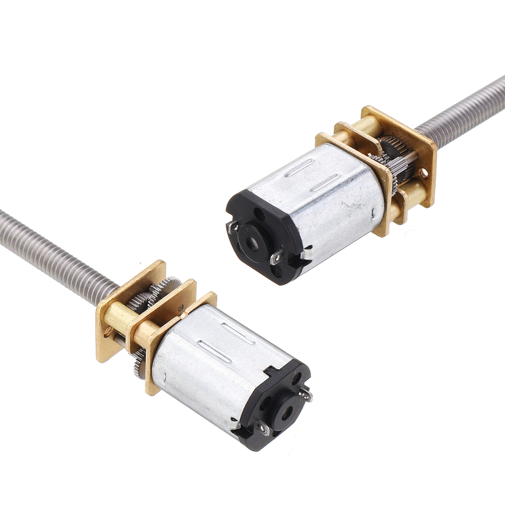 Machifit-GA12N20-DC-12V-Gear-Motor-Extra-Long-Thread-Out-Axis-Reduction-Gear-Motor-1745549