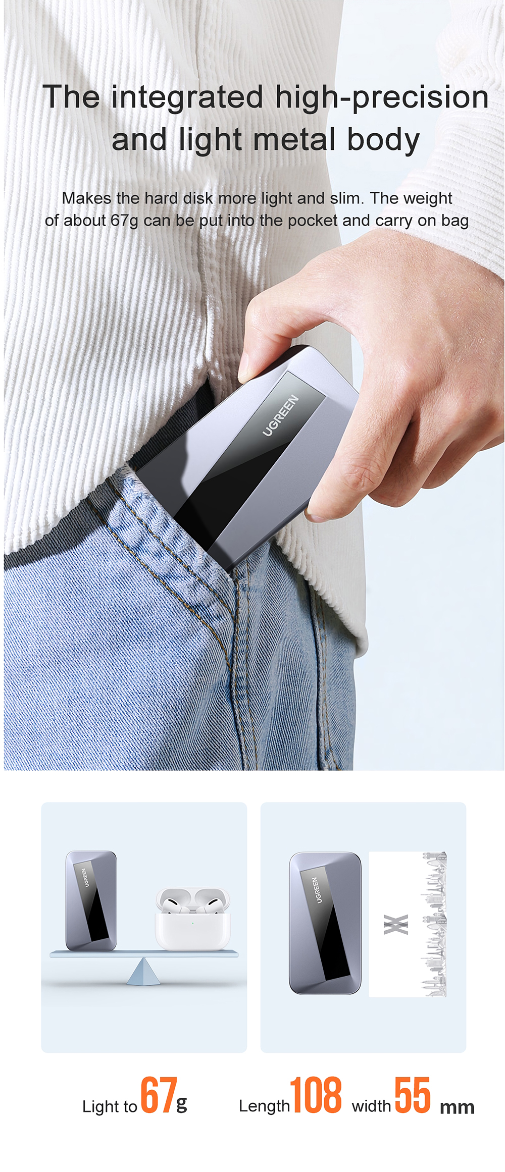 Ugreen-CM388-Type-C-SATANVME-SSD-Solid-State-Drive-1T-500G-Aluminum-Alloy-Portable-Hard-Disk-1835997