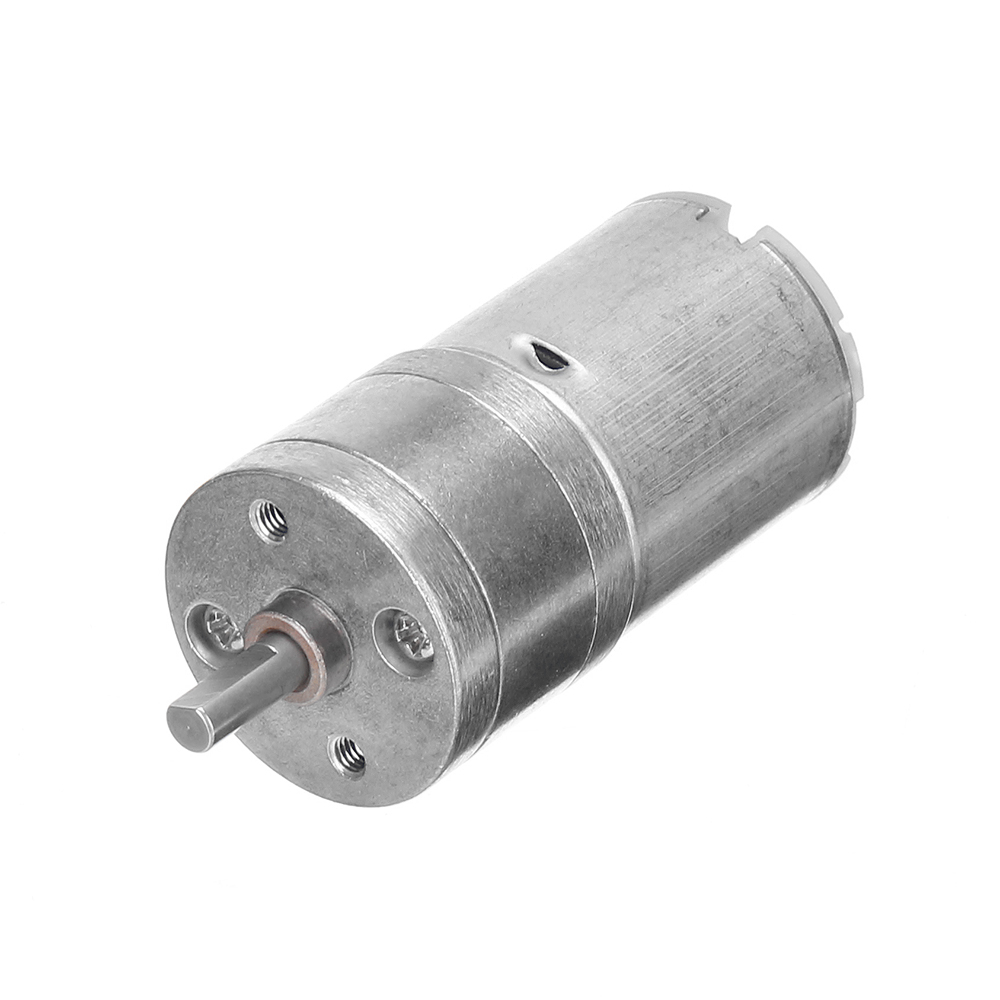 Chihai-DC-74V-340rpm-550rpm-Reduction-Motor-DC-Geared-Motor-with-Bracket-and-Wheel-1552803