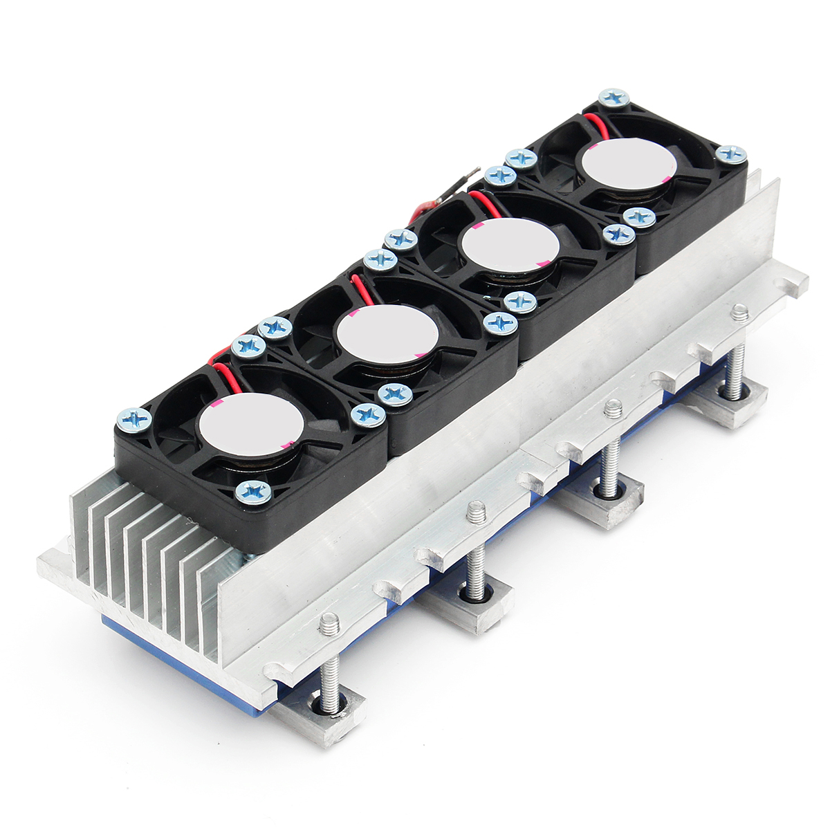 Quad-Core-TEC1-12706-Thermoelectric-Peltier-Cooling-Equipment-Air-Refrigeration-DIY-Radiator-1207214