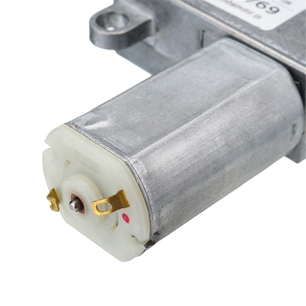 Chihai-CHF-GF6558-295S-DC-8V-191-77RPM-Intelligent-Lock-Core-Reducer-Gear-Motor-1414157