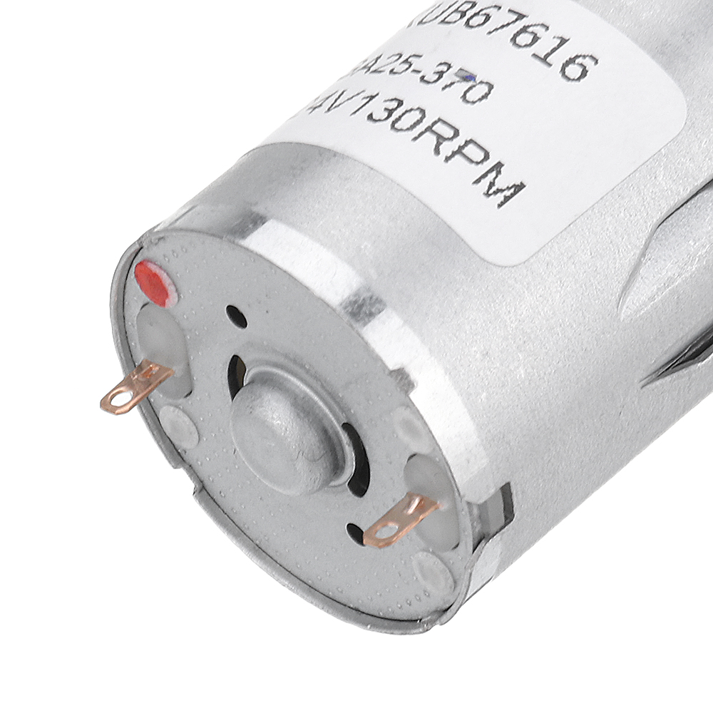 Machifit-25GA370-DC-24V-Micro-Gear-Reduction-Motor-25mm-Extended-Shaft-Gear-Motor-1491040