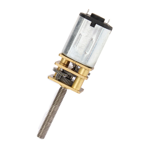 N20-DC-6V-55RPM-Gear-Motor-M3-20mm-Threaded-Shaft-Reduction-Gear-Motor-1010696