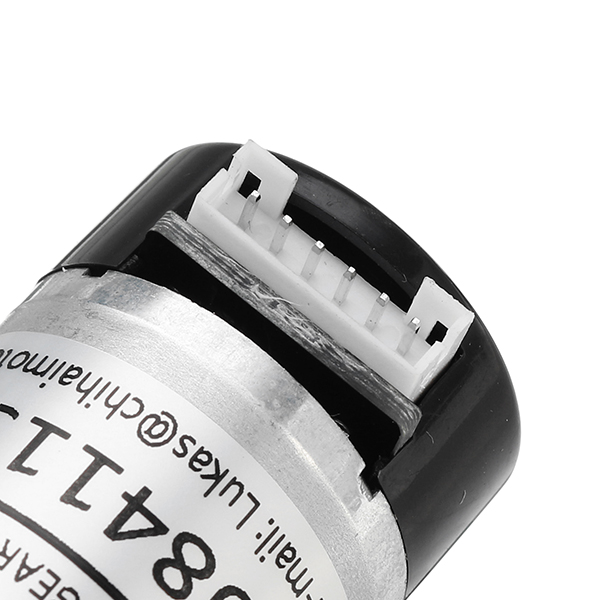 CHIHAI-MOTOR-DC12V-350rpm-Encoder-Motor-DC-Gear-Motor-with-Cover-1245484