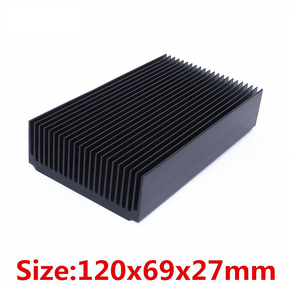 High-Power-Amilifier-Extruded-Electronic-IC-LED-Light-Aluminum-Heat-Sink-Radiator-Heatsink-Chipset-Heat-Dissipation-Cooling-120x69x27mm-1817532