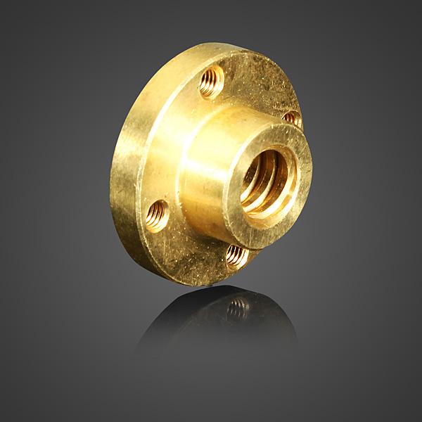 Brass-Copper-Nut-For-JKM-42-Linear-Stepper-Motor-JK42HS34-1334-939852