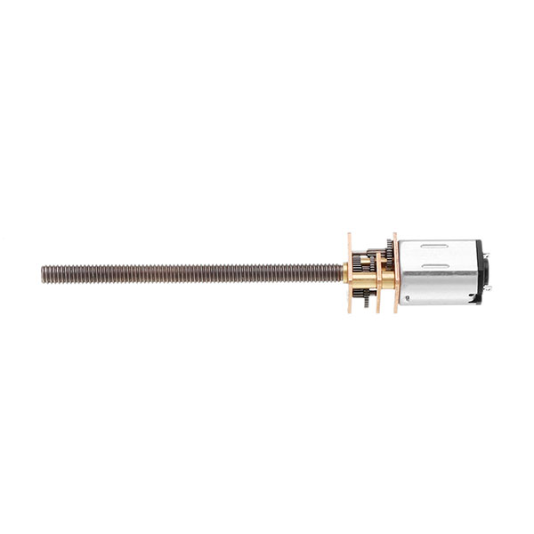 Chihai-Motor-DC-6V-105rpm-Gear-Motor-Thread-Shaft-Electric-DC-Motor-1281071