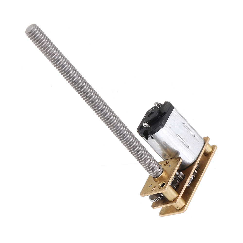 Machifit-GM1024N20-M455-DC-6V-Gear-Motor-Speed-Reduction-Gear-Motor-1745555