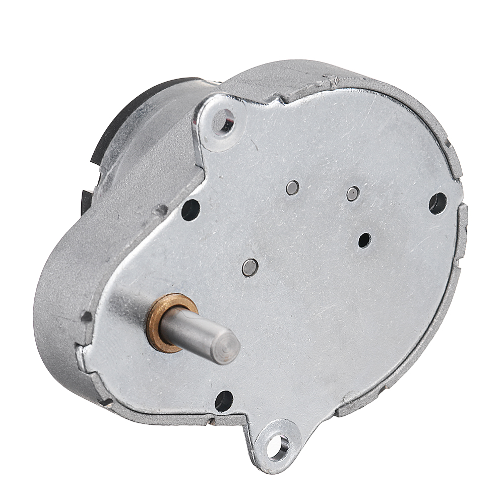 Chihai-CHE-48GE-520-DC-12V-28rpm-1225-Ratio-Micro-Permanent-Magnet-Reduction-Gear-Motor-1366739