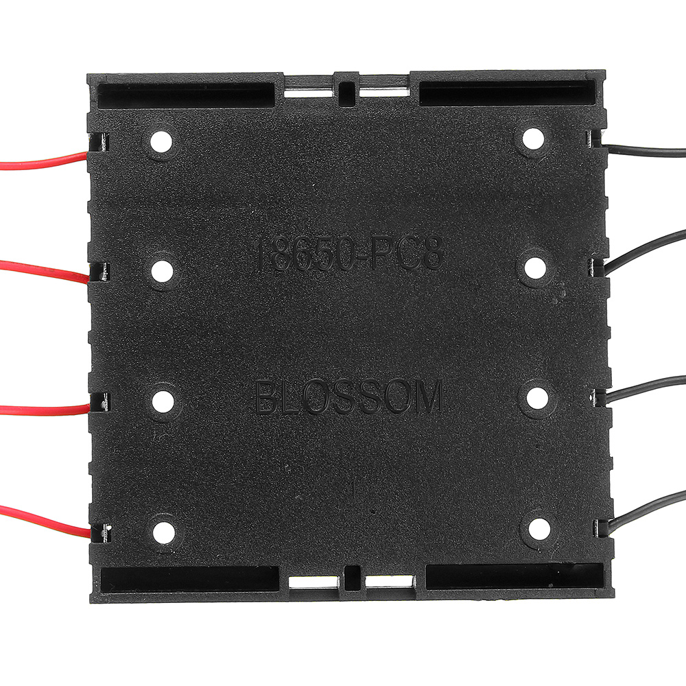 DIY-4-Slot-18650-Battery-Holder-With-8-Leads-972768