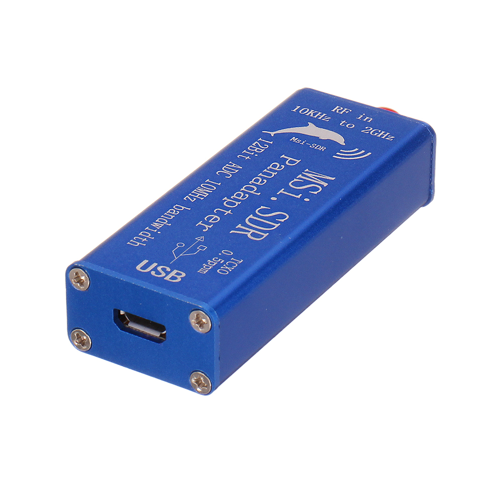 MSISDR-Panadapter-SDR-Receiver-10kHz-to-2GHz-Built-in-TCXO-For-SDRPlay-RSP1-Raspberry-Pi-23-12-bit-ADC-H4-003-1586629